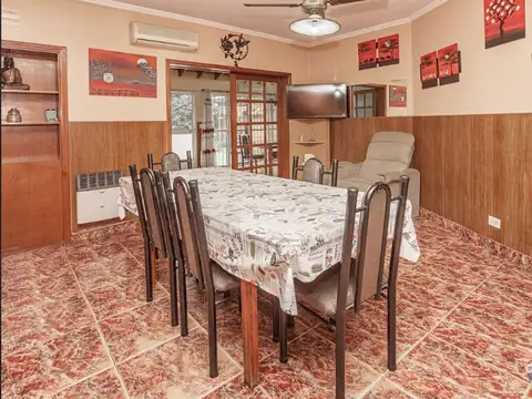 Casa en Venta de 4 dormitorios