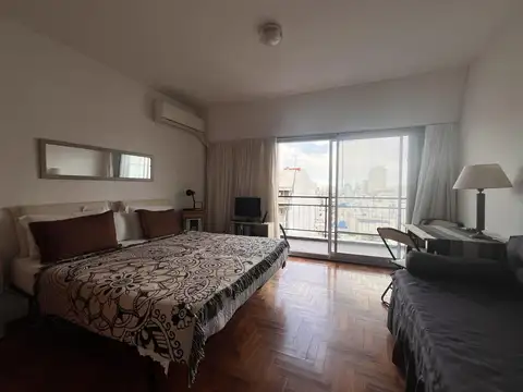 Departamento en Venta en Recoleta, Capital Federal