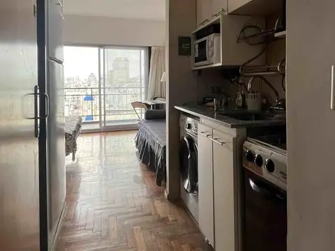 Departamento en Venta Apto profesional