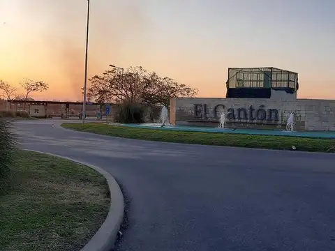 El Cantón Barrio Golf