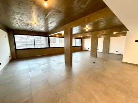 Venta Oficina/Estudio piso exclusivo. Zona Abasto