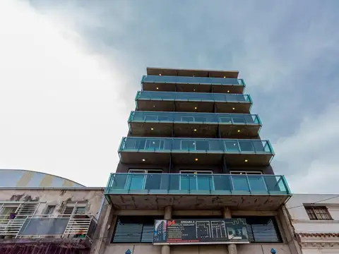 Venta Oficina/Estudio piso exclusivo. Zona Abasto