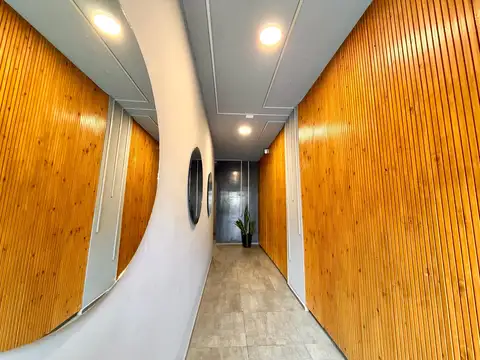 Oficina en Venta en Abasto, USD 85.000