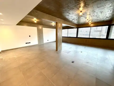 Venta Oficina/Estudio piso exclusivo. Zona Abasto