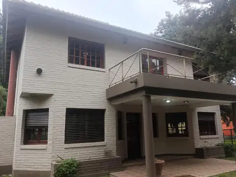 Casa en Venta en Villa Mercedes, General Pedernera
