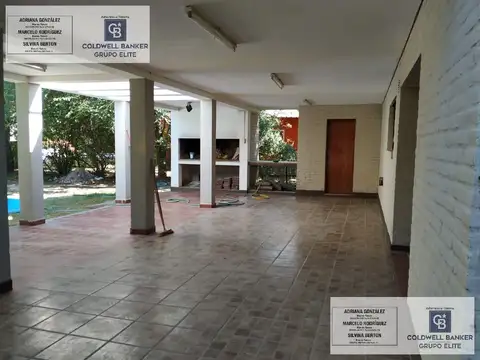 Casa en Venta 19 años