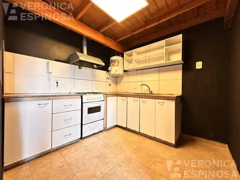 Departamento en Venta 17 años