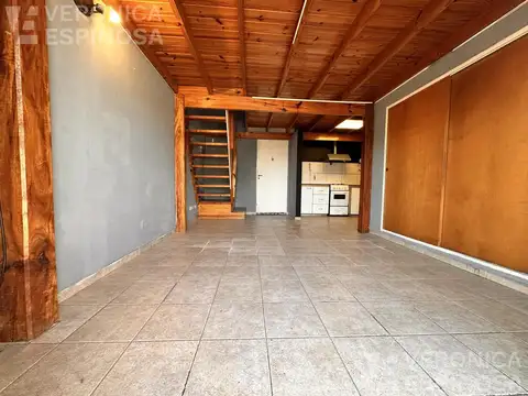 Departamento en Venta de Monoambiente