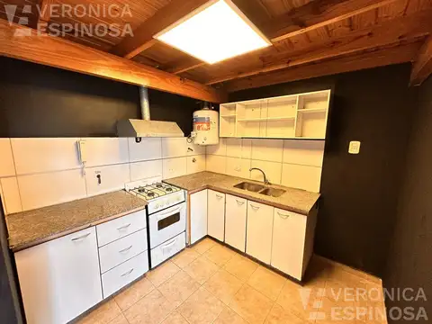 Departamento en Venta al Sur