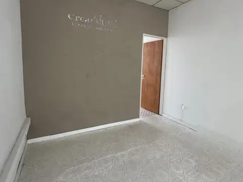 Oficina - Alquiler - Argentina, La Matanza - Monteagudo 100