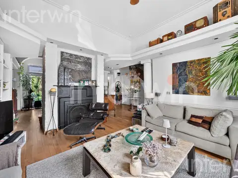 Casa en Venta en Villa Devoto, USD 790.000