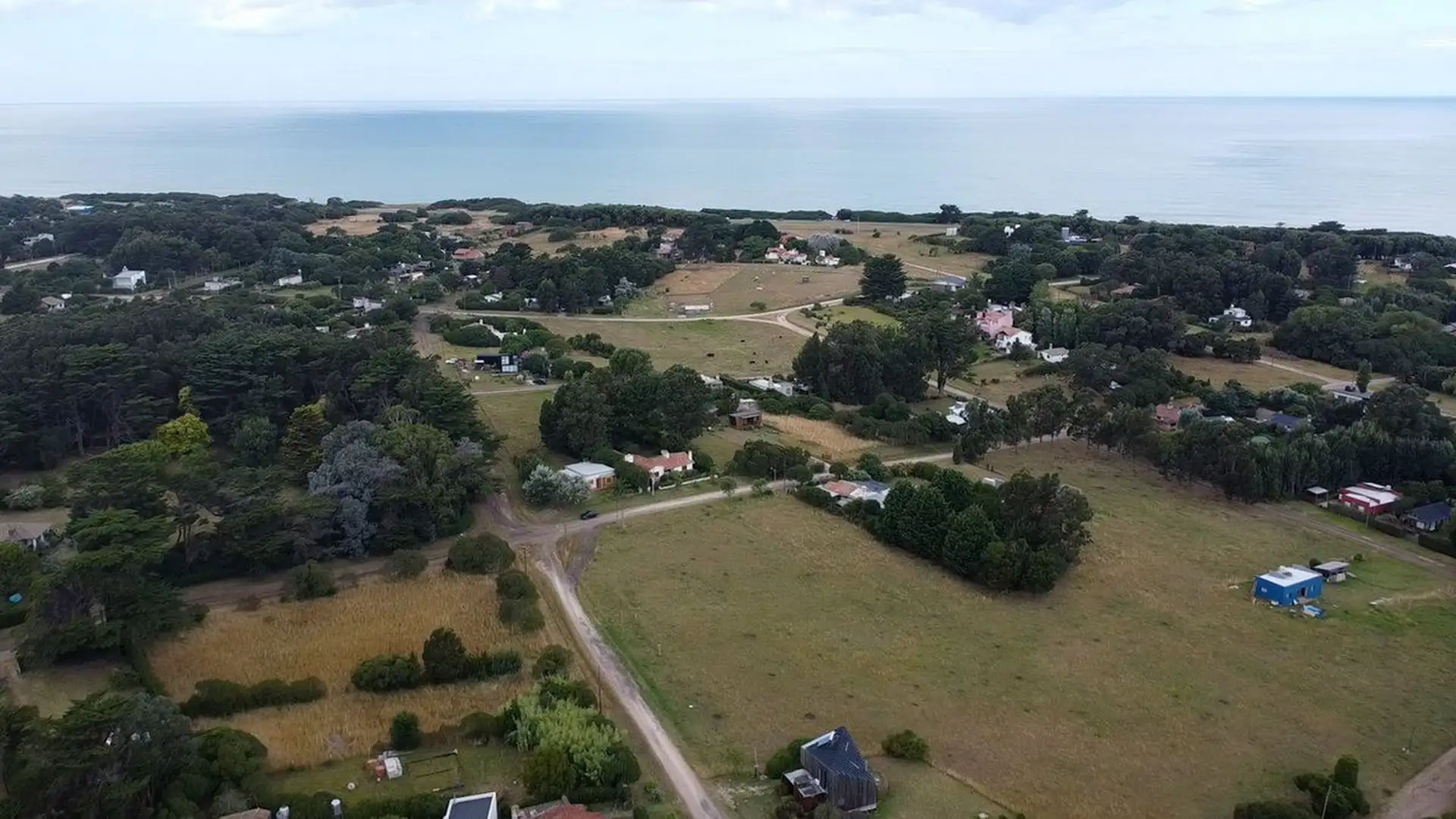 Lote a la venta chapadmalal a metros del mar
