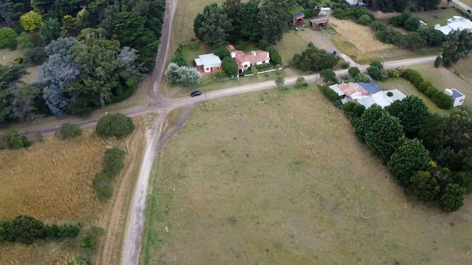 Lote a la venta chapadmalal a metros del mar