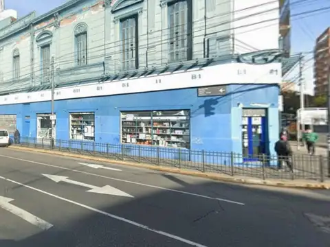 Local  en Alquiler en San Nicolás, Capital Federal, Buenos Aires