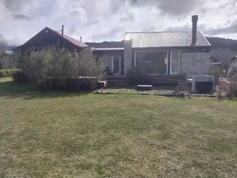 Casa en Venta en San Martín de los Andes, Lácar
