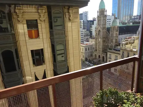 Departamento en Alquiler Temporal en Retiro, USD 700