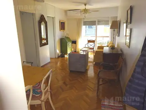 Departamento en  alquiler temporario en Retiro - Todo incluìdo