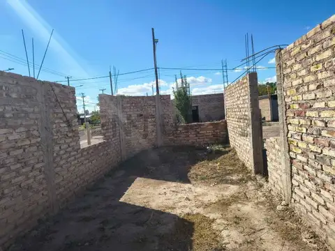 Terreno en Venta de 200,0 m2