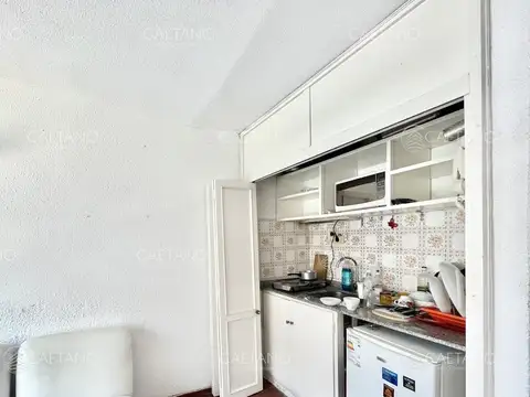 Departamento en Venta de Un Dormitorio en Peninsula, Punta del Este