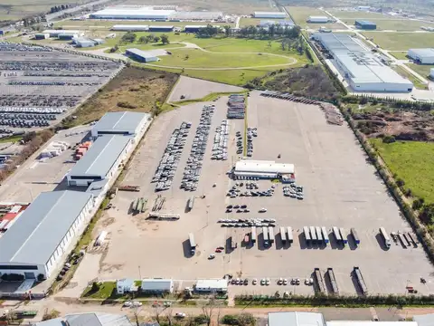 Terreno en Venta en Belen De Escobar, USD 15.000.000