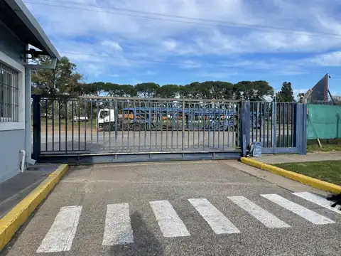 Terreno en Venta de 235645,0 m2