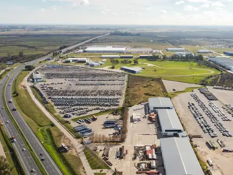 Terreno en Venta en Belen De Escobar, USD 15.000.000