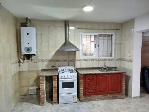 Casa en Venta en Saladillo, USD 35.000