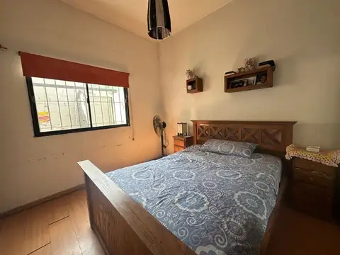 Depto Tipo Casa 4 ambientes con 1 baño