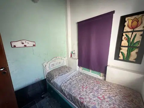 VENTA  PH 4 AMB + depto 2amb en San Martín