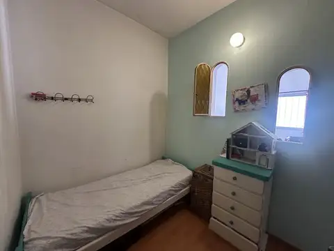Depto Tipo Casa en Venta de 3 dormitorios