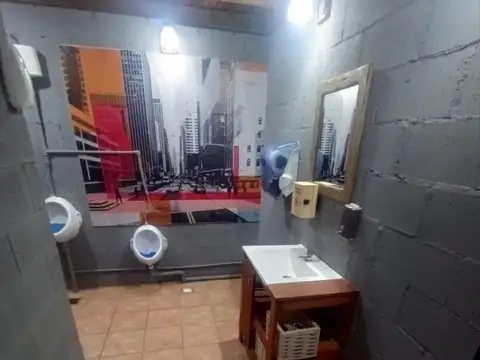 Fondo Comercio en Venta A Estrenar