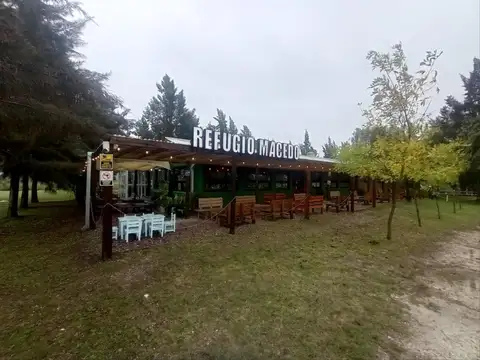 Fondo de Comercio en Arana