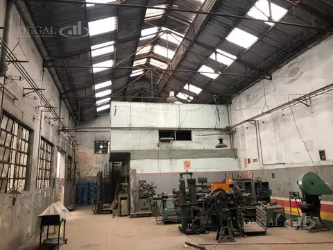 Galpon en Alquiler en Tablada, $ 6.000.000