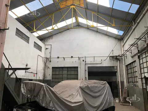 Avenida San Martin al 5300