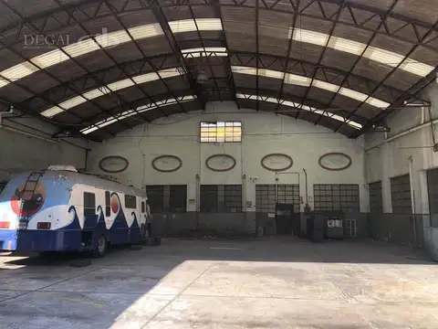 Galpón - Tablada