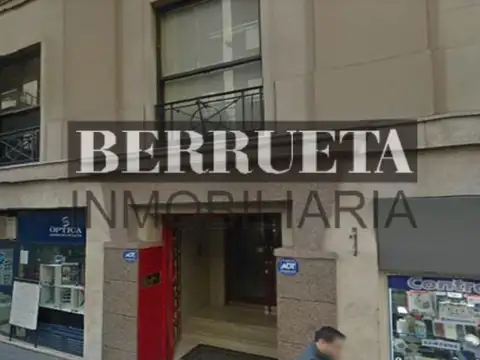 Oficina - Alquiler - Argentina, Capital Federal - RECONQUISTA 500