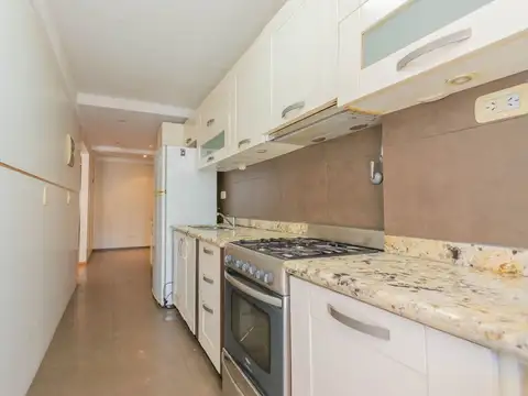 Departamento en Venta 55 años