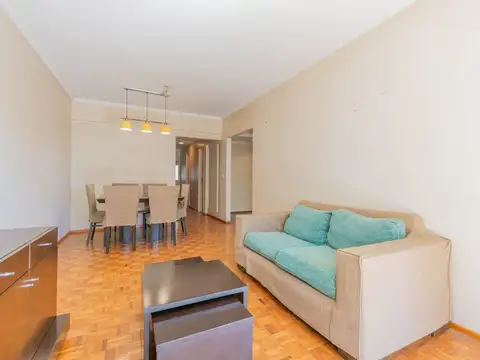 Avenida Santa Fe 5200