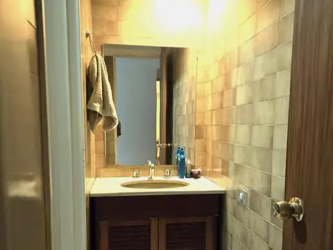 Departamento en Alquiler de 3 dormitorios