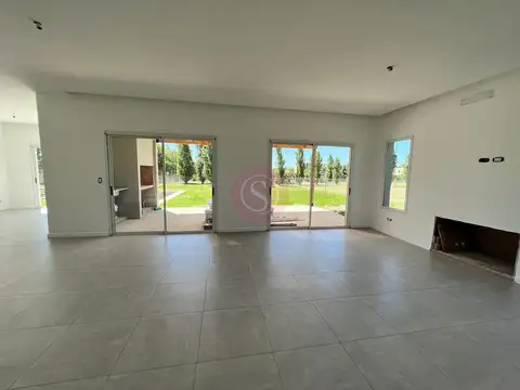 Casa en Venta A Estrenar