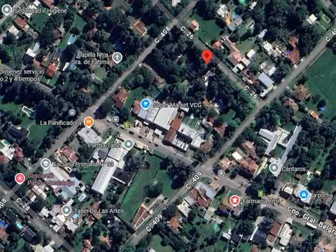 Casa en Venta al Norte