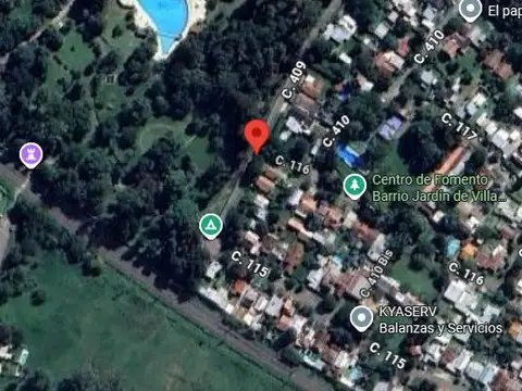 Casa en Venta en Villa Elisa, USD 60.000