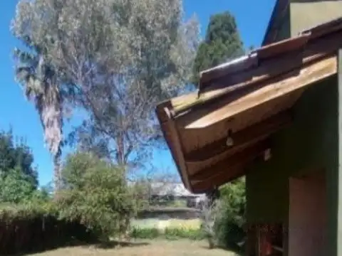 Casa en Venta 30 años