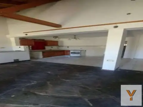 Casa en venta - 3 Dormitorios 1 Baño - Villa Elisa