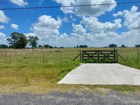 Excelente Terreno de 2000 m2 a la venta en Uribelarrea - Cañuelas