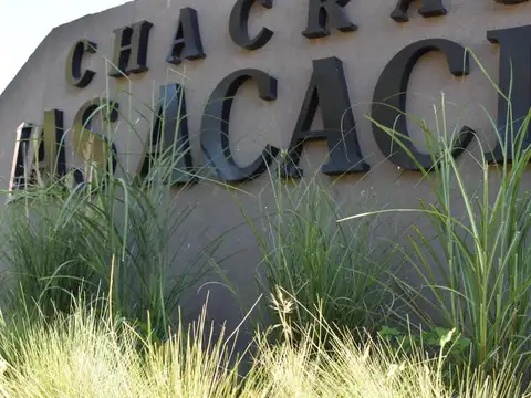 Terreno en Venta en Cañuelas, USD 47.000