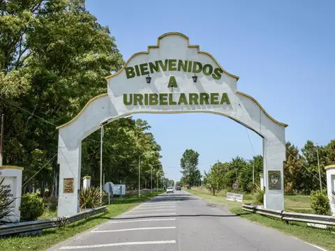 Terreno en Venta de 2000,0 m2