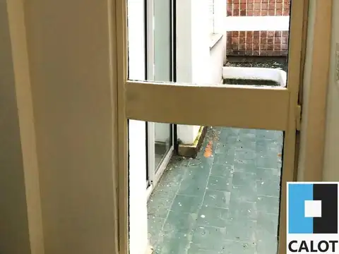 Departamento en Alquiler Temporal de 1 dormitorio