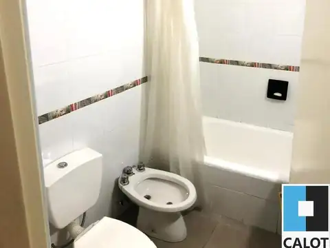 Departamento en alquiler temporario