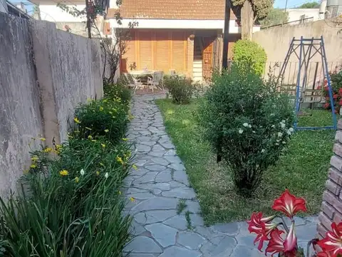 Casa en Venta de 4 dormitorios